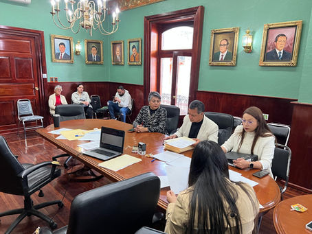 #GraphosCc #Tlx #Noticias #Municipios #Tlaxcala | Avanzan los registros para la elección de delegados en el municipio de Tlaxcala