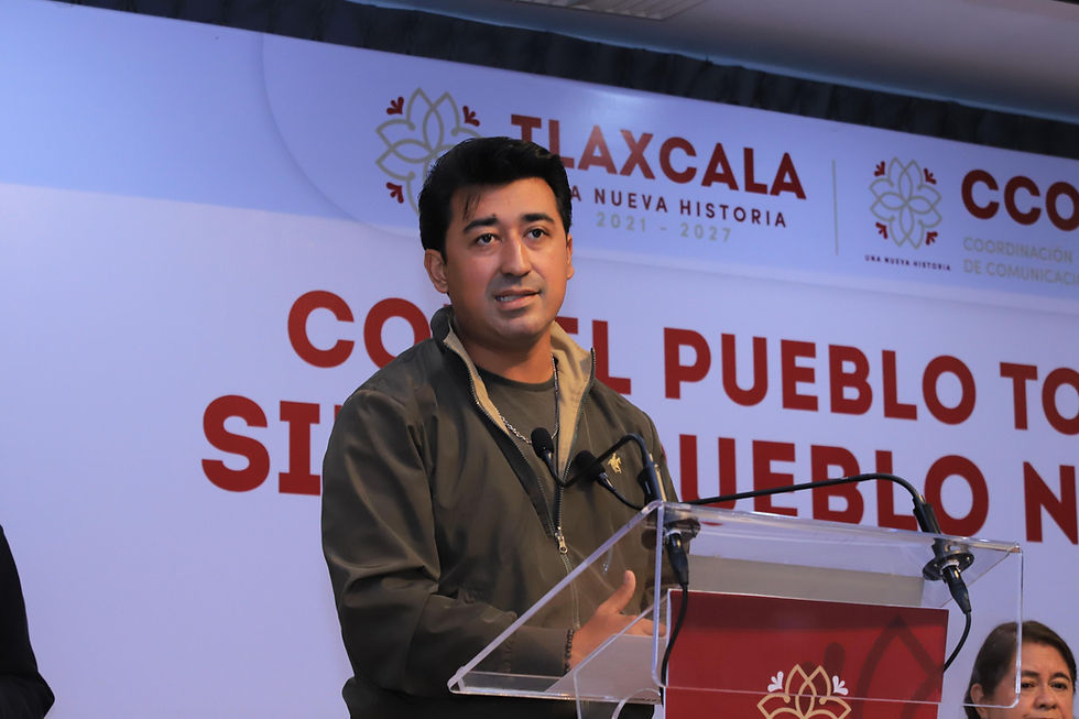 #GraphosCc #Tlx #Noticias #GobTlax | IMPULSA TLAXCALA ESTRATEGIAS DE CONSERVACIÓN Y EDUCACIÓN AMBIENTAL