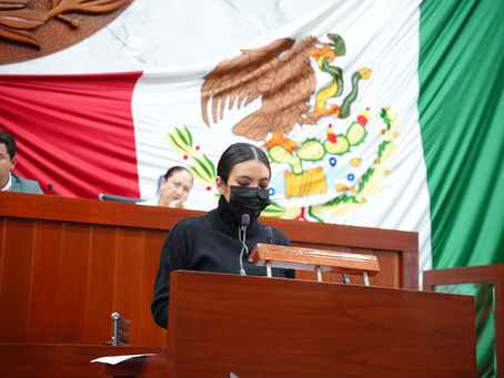 #GraphosCc #Tlx #Noticias | Propone Lorena Ruiz reformar el Código Penal con perspectiva de discapacidad