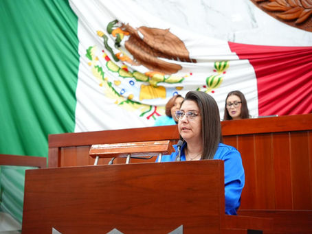 #GraphosCc #Tlx #Noticias | Plantea Soraya Noemi Bocardo garantizar pensiones alimenticias con base en necesidades reales y vida digna