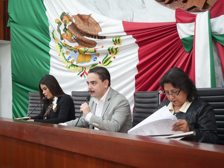 #GraphosCc #Tlx #Noticias | Plantea GP de Morena trasladar a 2028 la segunda etapa de la elección judicial
