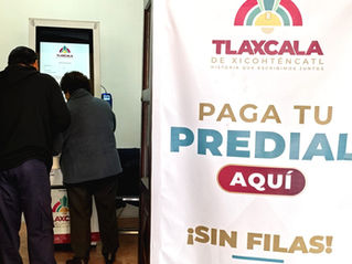 #GraphosCc #Tlx #Noticias #Municipios #TlaxcalaCapital | AYUNTAMIENTO DE TLAXCALA INICIA FEBRERO CON DESCUENTOS EN PREDIAL DE 25% EN MULTAS PARA APOYAR LA ECONOMÍA FAMILIAR
