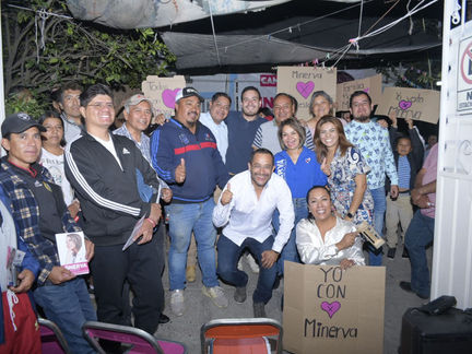 #GraphosCc #Tlx #Noticias | Propone Minerva innovador plan turístico para Tlaxcala