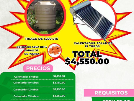 #GraphosCc #Tlx #Noticias #Municipios #SPM | Ayuntamiento de SPM pone en marcha el Paquete Bienestar con productos básicos para el hogar.