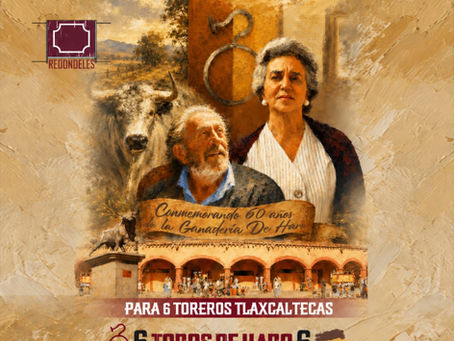 #GraphosCc #Tlx #Noticias #Municipios #Apizaco | Apizaco será sede de una gran celebración taurina.