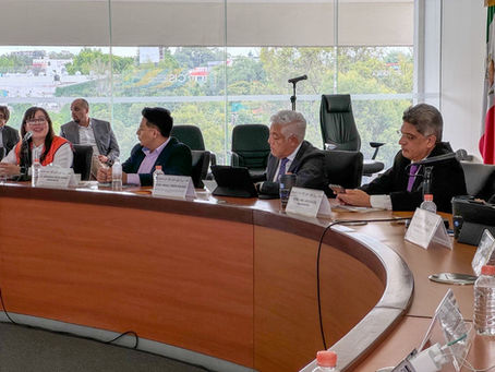 #GraphosCc #Tlx #Noticias | PARTICIPA CEAS EN LA SÉPTIMA SESIÓN DEL GRUPO DE TRABAJO INTERINSTITUCIONAL PARA EL SANEAMIENTO DEL ALTO ATOYAC