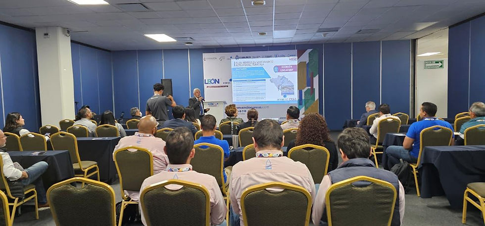 #GraphosCc #Tlx #Noticias #GobTlax | TLAXCALA SERÁ SEDE DEL ENCUENTRO NACIONAL DE CULTURA DEL AGUA 2026