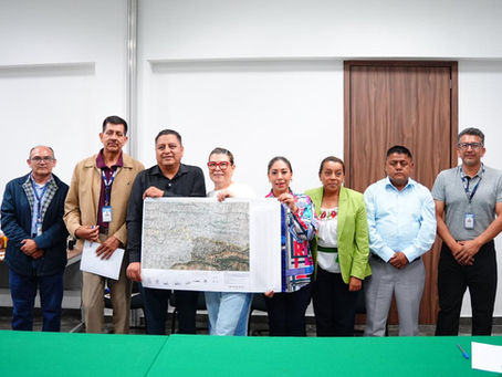 #GraphosCc #Tlx #Noticias | Avanza Comisión de Asuntos Municipales en delimitación territorial entre Teolocholco y Tetlanohcan