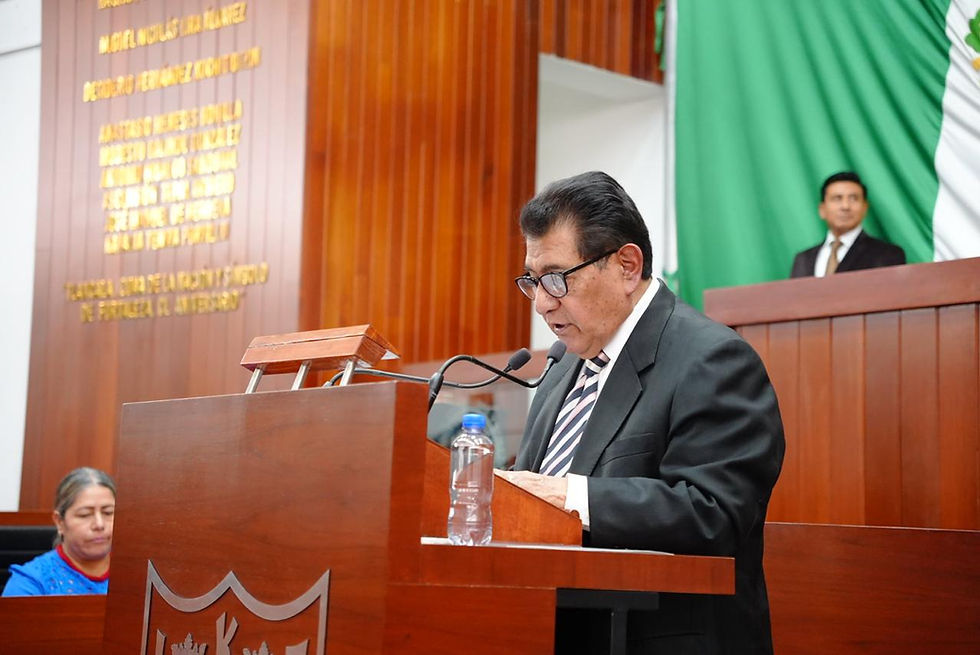 #GraphosCc #Tlx #Noticias | Congreso de Tlaxcala aprueba reformas a la Ley del Control Constitucional del Estado