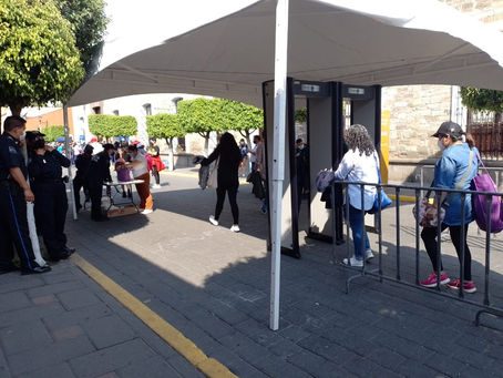 #AIGCcTlx | SALDO BLANCO EN EL TOUR MUNDIAL DE VOLEIBOL DE PLAYA EN TLAXCALA