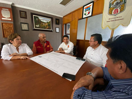 #GraphosCc #Tlx #Noticias | El próximo 2 de junio se acabará el fraude y la compra de votos: Rodrigo Cuahtle