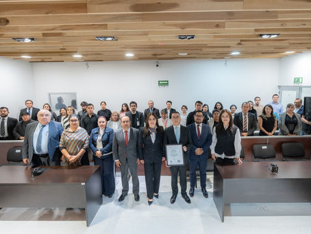 #GraphosCc #Tlx #Noticias | Crea Poder Judicial un Juzgado Itinerante de Primera Instancia en materia Civil y Familiar