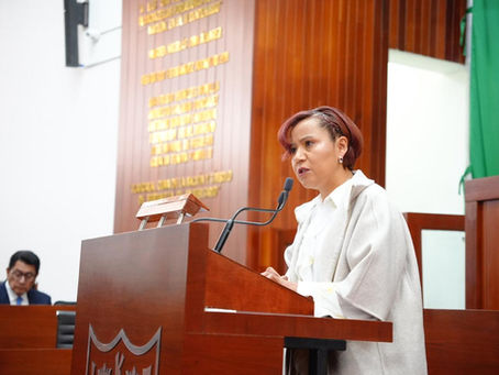 #GraphosCc #Tlx #Noticias | Impulsa Madai Pérez reforma para fortalecer el talento deportivo estudiantil en Tlaxcala