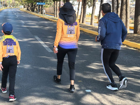 #GraphosCc #Tlx #Noticias #Municipios #TlaxcalaCapital | YA SUMAN 24 EDICIONES DEL PROGRAMA EXITOSO MUÉVETE TLAXCALA EN LA CAPITAL