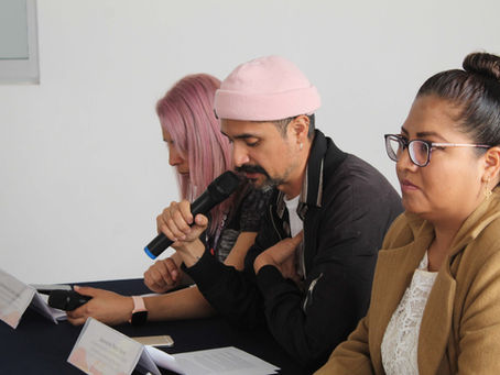 #GraphosCc #Tlx #Noticias | Analizan en la CEDH el “Impacto que la criminalización del VIH tiene