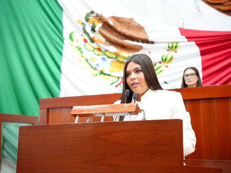 #GraphosCc #Tlx #Noticias | LXV Legislatura fortalece sanciones contra el abuso sexual en Tlaxcala