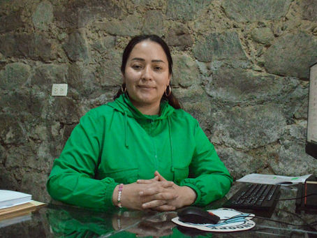 #GraphosCc #Tlx #Noticias #Municipios #Zacatelco | Electrodomésticos a precios accesibles en Zacatelco, bajo el programa “Viviendas Fuertes”.