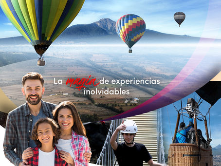 #GraphosCc #Tlx #MktDigitalGCc | Reencuéntrate con #Tlaxcala; escala la Malinche y vive la magia