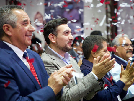 #GraphosCc #Tlx #Noticias #Municipios #Huamantla | HUAMANTLA SE CONSOLIDA COMO EL NUEVO CORAZÓN DEL DESARROLLO EN TLAXCALA: LORENA CUÉLLAR CISNEROS