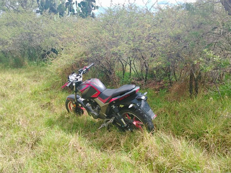 #GraphosCc #Tlx #Noticias #Municipios #Totolac | POLICÍAS DE TOTOLAC LOGRAN RECUPERAR DOS MOTOCICLETAS TRAS PERSECUCIÓN Y OPERATIVO INTERINSTITUCIONAL