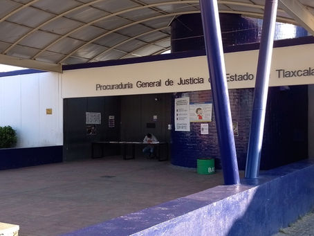 #AIGCcTlx | PGJE CONTRIBUYE CON FISCALÍA DE EDOMEX PARA APREHENDER A SECUESTRADOR