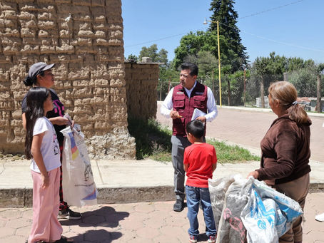 #GraphosCc #Tlx #Noticias | Escuchar al pueblo es la ruta para consolidar la Cuarta Transformación en Tlaxcala: Carlos Augusto Pérez Hernández