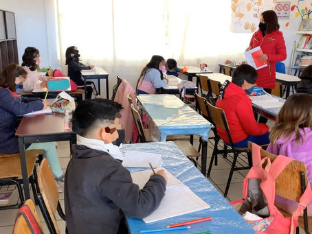 #AIGCcTlx | INVITA SEPE–USET A DOCENTES TLAXCALTECAS A PARTICIPAR EN EL PREMIO AL TALENTO STEM