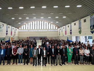 #GraphosCc #Tlx #Noticias #GobTlax | UPTx FORTALECE FORMACIÓN CIENTÍFICA DE UNIVERSITARIOS CON SEMANA DE BIOTECNOLOGÍA 2025