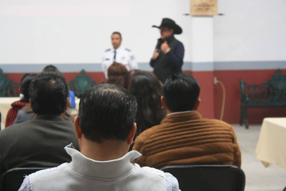 #GraphosCc #Tlx #Noticias #Municipios #Yauhquemehcan | Inicia operativo Escuela Segura en Yauhquemehcan