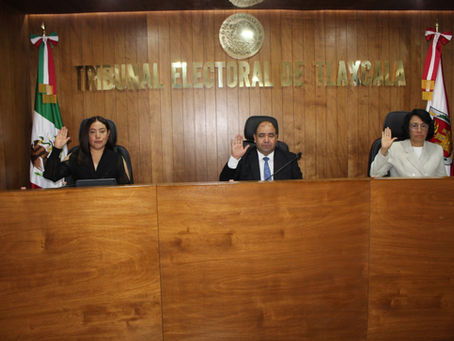 #GraphosCc #Tlx #Noticias | Declara TET inexistentes 21 PES más iniciados por el ITE