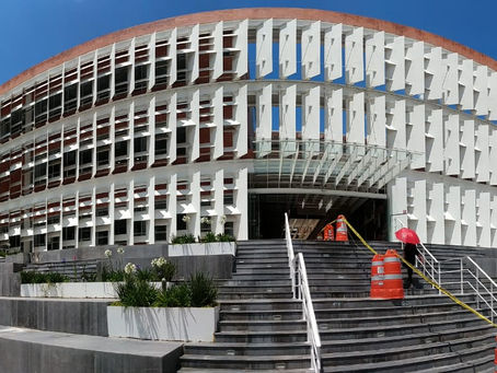 #AIGCcTlx | Avala Consejo de la Judicatura sesiones del TSJE mediante telepresencia