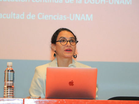 #GraphosCc #Tlx #Noticias | UATx inauguró Coloquio sobre Inteligencia Artificial con enfoque tecnológico y ético