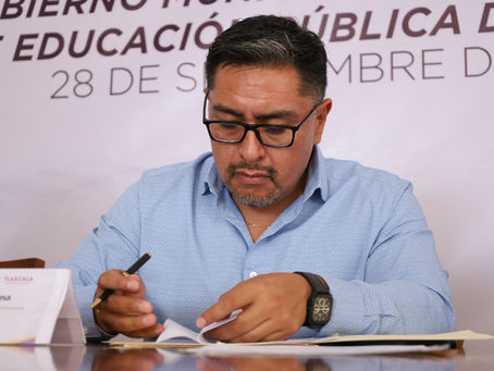 #GraphosCc #Tlx #Noticias #Municipios #Zacatelco | Zacatelco fortalece la educación y capacitación con el programa Misión Cultural
