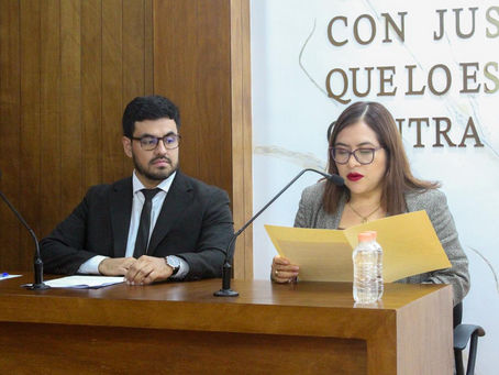 #GraphosCc #Tlx #Noticias | Ordena TET inscripción de sujetos sancionados por VPMRG