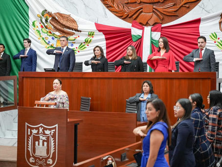 #GraphosCc #Tlx #Municipios #TlaxcalaCapital |  CON LETRAS DORADAS SE ESCRIBE EL INICIO DE LA CONMEMORACIÓN DE LOS 500 AÑOS DE LA FUNDACIÓN DE TLAXCALA: ALFONSO SÁNCHEZ GARCÍA