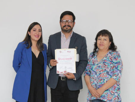 #GraphosCc #Tlx #Noticias #Municipios #Chiautempan |  Blanca Angulo anuncia apertura de la Clínica de las Emociones en Chiautempan