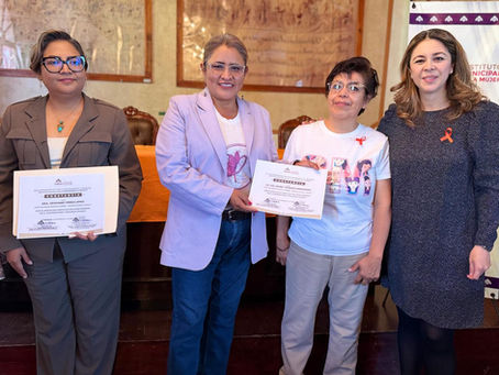 #GraphosCc #Tlx #Noticias #Municipios #TlaxcalaCapital | VISIBILIZA GOBIERNO DE ALFONSO SÁNCHEZ GARCÍA LA VIOLENCIA VICARIA Y GENERA ESPACIOS DE ORIENTACIÓN