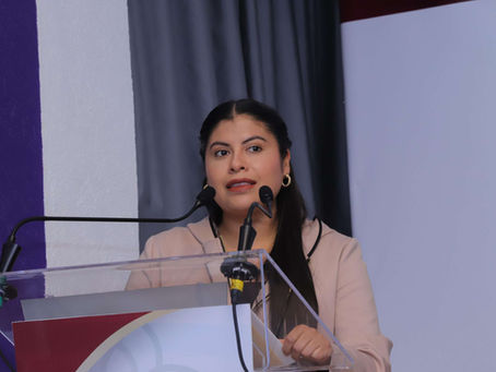 #GraphosCc #Tlx #Noticias #GobTlax | RESPALDO DE LA GOBERNADORA A JUVENTUDES SE TRADUCE EN APOYOS DIRECTOS CON AUMENTO PRESUPUESTAL DEL ITJ