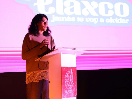 #GraphosCc #Tlx #Noticias #Municipios #Tlaxco | Tlaxco impulsa nueva etapa turística y renueva su Comité Ciudadano de Pueblo Mágico