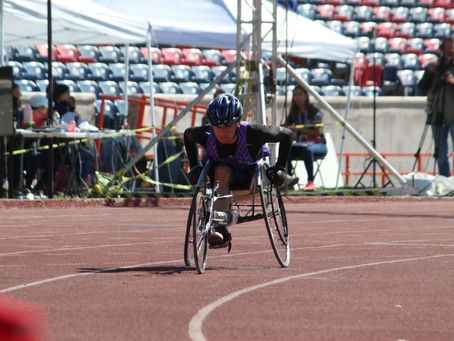 #AIGCcTlx | SUMA TLAXCALA DOS OROS Y UN BRONCE EN PARANACIONALES CONADE 2022