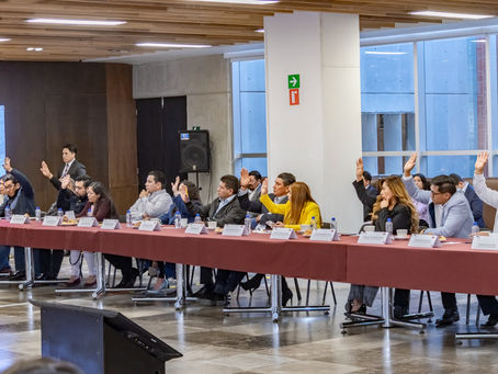 #GraphosCc #Tlx #Noticias | Garantizar adecuada integración de procuradurías municipales, pide magistrado Enrique Acoltzi a nuevas autoridades