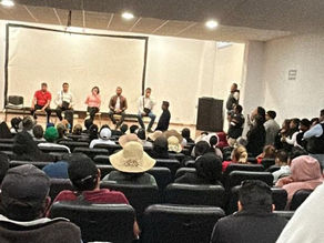 #GraphosCc #Tlx #Noticias #Municipios #SPM | Acuerdan ciudadanos y gobierno de SPM trabajo conjunto y acciones para fortalecer seguridad