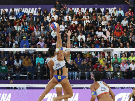 #GraphosCc #Tlx #Noticias | INVITAN A TLAXCALTECAS A PREOLÍMPICO DE NORCECA
• Para que sean parte de esta fiesta deportiva única en el estado