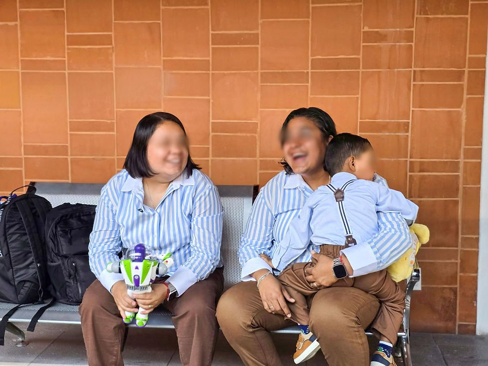 #GraphosCc #Tlx #Noticias #GobTlax | SEDIF TLAXCALA CONCRETA LA PRIMERA ADOPCIÓN HOMOPARENTAL EN LA HISTORIA DEL ESTADO.