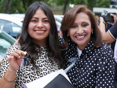 #GraphosCc #Tlx #Noticias #GobTlax | LORENA CUÉLLAR RECONOCE AL MAGISTERIO TLAXCALTECA CON LA ENTREGA DE 36 AUTOMÓVILES