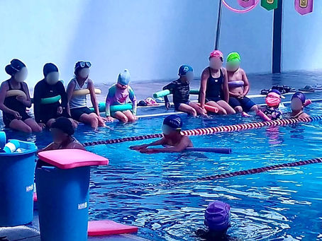 #GraphosCc #Tlx #Noticias #Municipios #SPM | Comienzan cursos de verano en San Pablo del Monte para impulsar el deporte
