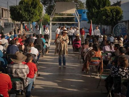 #GraphosCc #Tlx #Noticias | Necesaria una reforma a Fiscalías estatales y Centros de Reinserción, afirma Ana Lilia Rivera