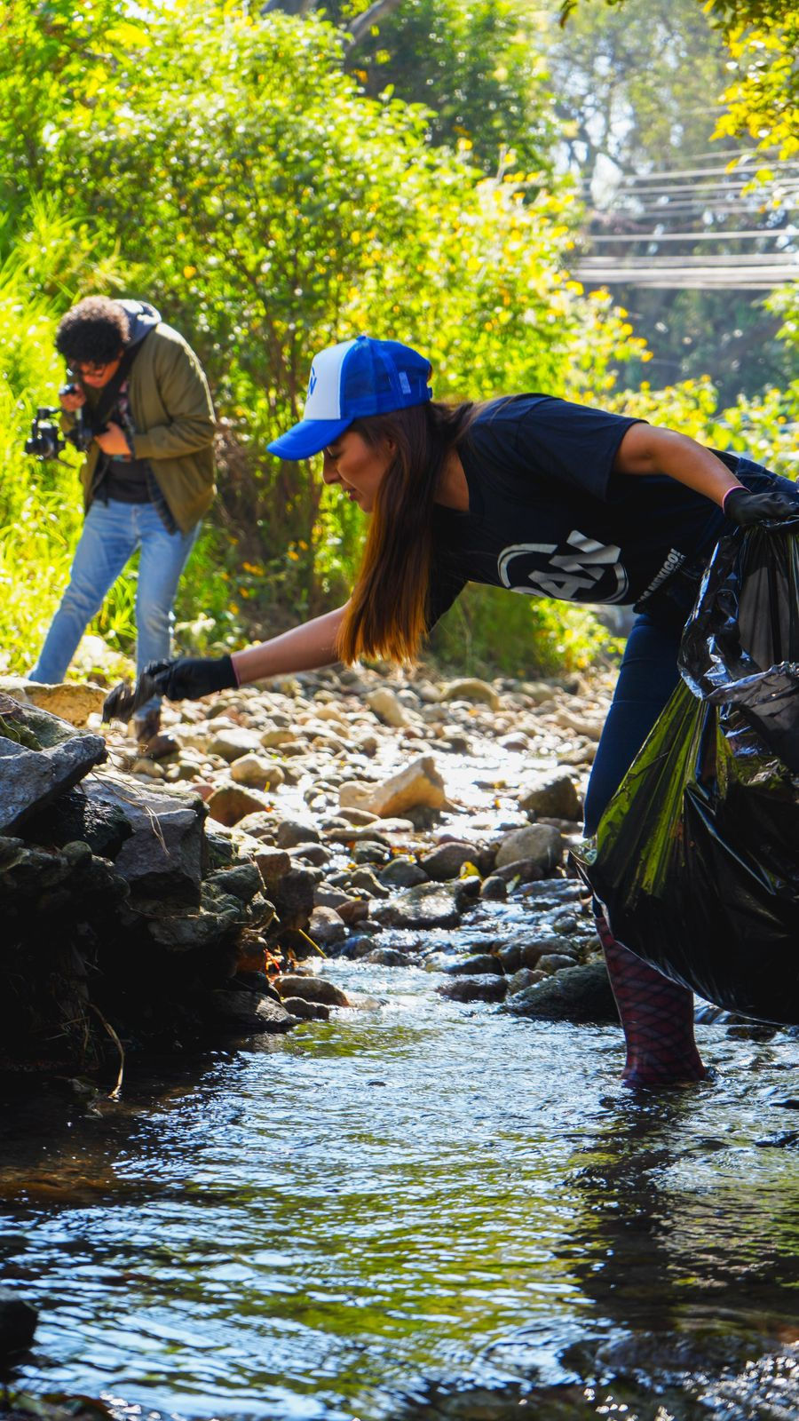 #GraphosCc #Tlx #Noticias | Acción Nacional realiza jornada ambiental en Apetatitlán