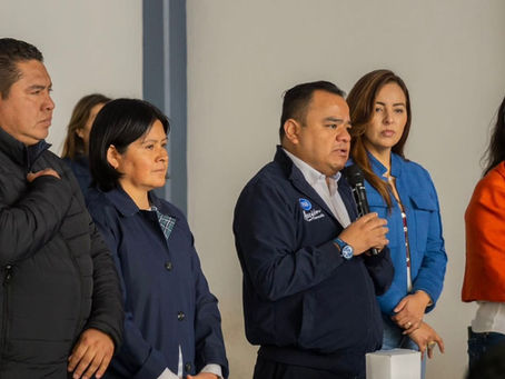 #GraphosCc #Tlx #Noticias | PAN Tlaxcala exige justicia por descarrilamiento del Tren Interoceánico



• “Se descarriló el tren y el relato de honestidad del gobierno federal.”: AGH