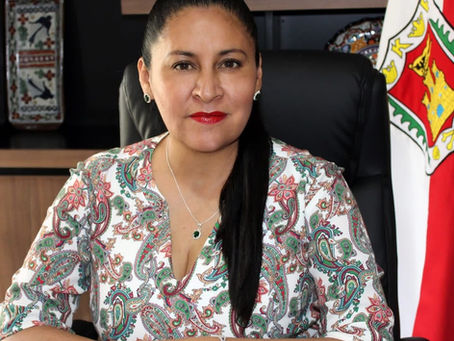 #GraphosCc #Tlx #Noticias | Ajuste en elección judicial permitirá una mayor participación y legitimidad: Ana Lilia Rivera